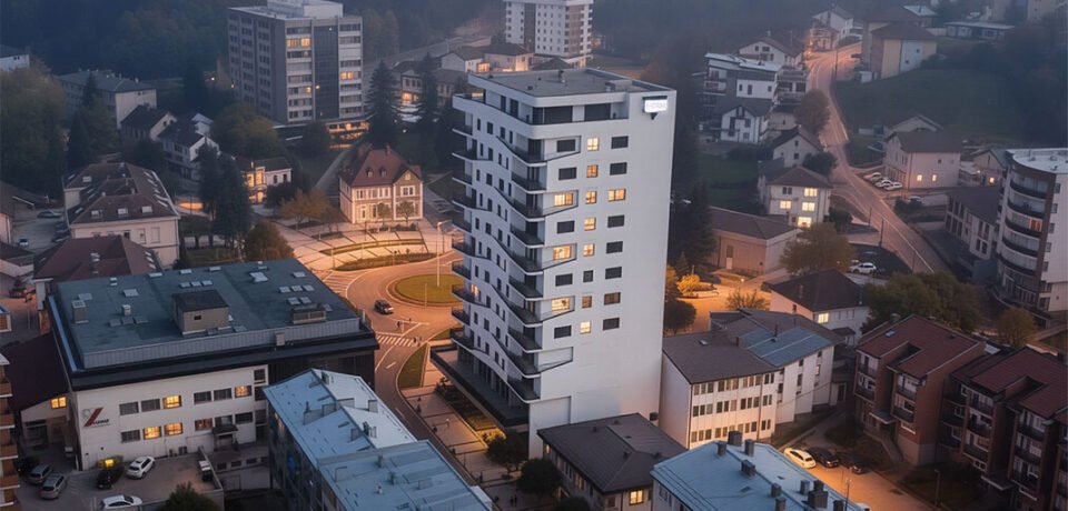 usluge jake struje cazin elektra m