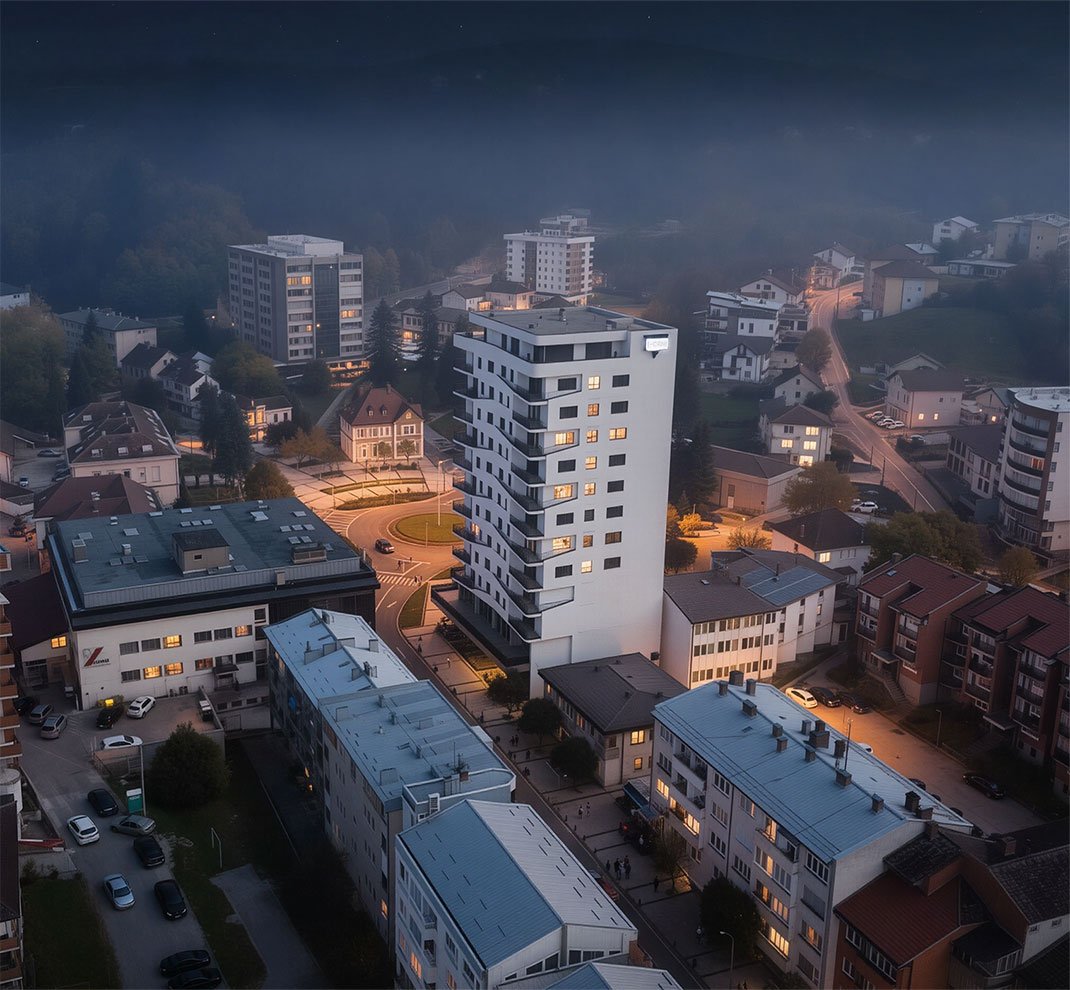 usluge jake struje cazin elektra m